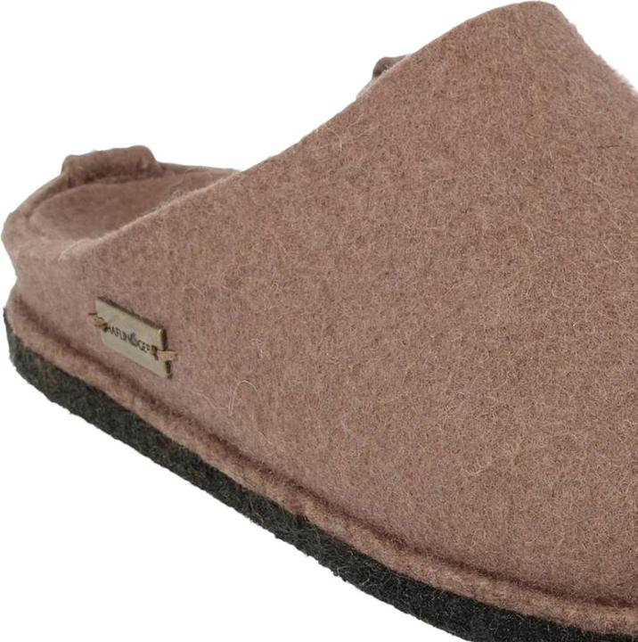 Actual product image Haflinger Flair Soft slippers (41)