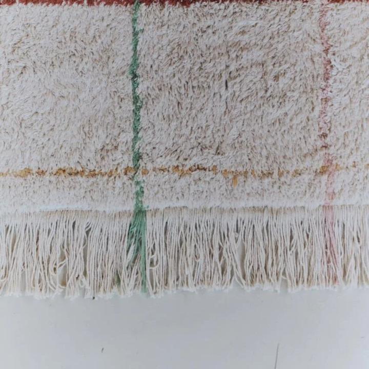 Immagine prodotto Lorena Canals Teppich Streifen (140 x 200 cm)