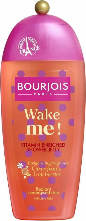 Actual product image Bourjois Réveille Moi (250 ml)