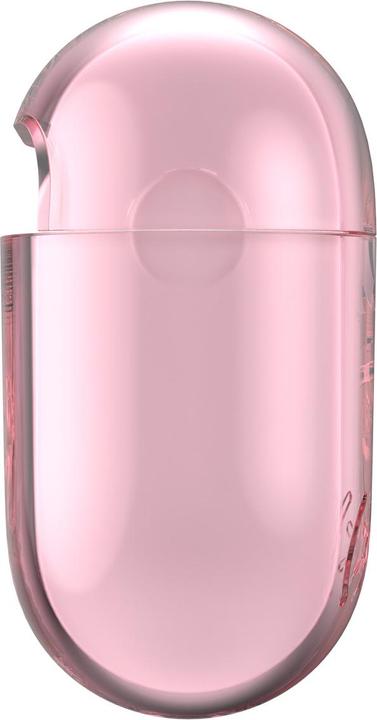 Actual product image speck Presidio protective case for AirPods 3, transparent (Headphone bag)