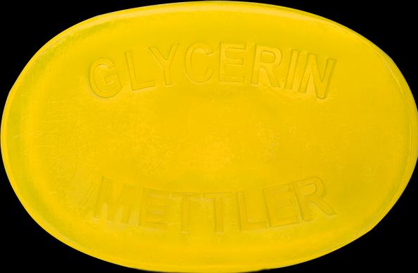 Produktbild Mettler1929 Glyzerinseife (Hartseife)