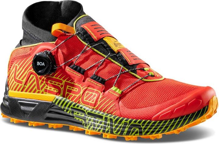 Produktbild La Sportiva Cyklon (43.5)