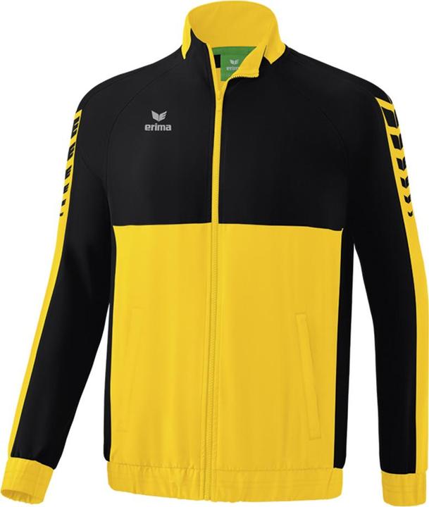 Immagine prodotto Erima Six Wings Präsentationsjacke (XL)