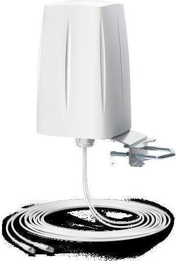 Actual product image Quwireless QuOmni 5G/LTE MIMO 2x2, 5m
