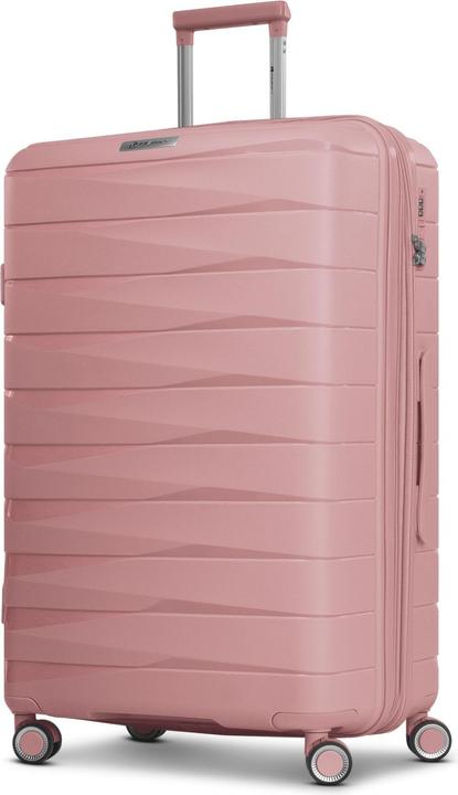 Immagine prodotto Franky Londra 4 (910 l, XL (da 115l))