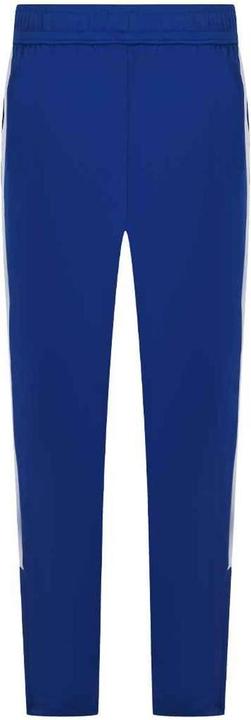 Blu reale/bianco