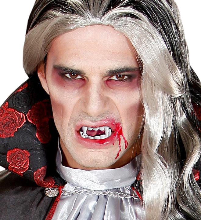 Image du produit Widmann Dentiers Dracula