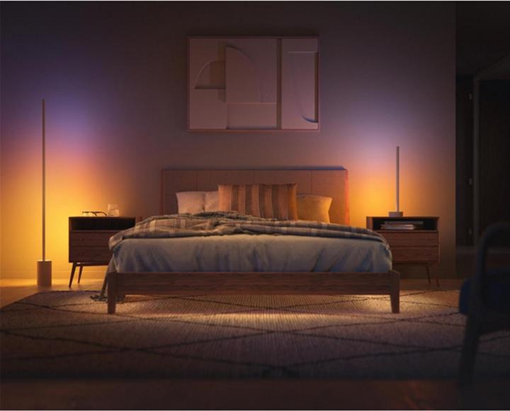 Image du produit Philips Hue Dégradé Hue (2550 lm)