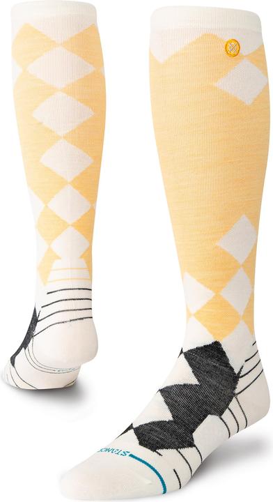 Produktbild Stance Dymound Ul Wool Snow (35 - 37)