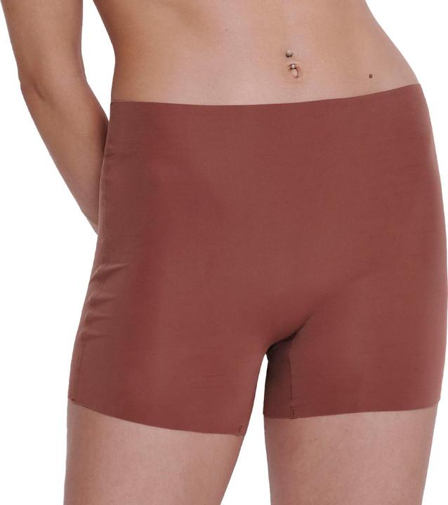 Produktbild Sloggi 3er Pack Zero Feel 2.0 Cyclist Panty (XXL, 3er Pack)