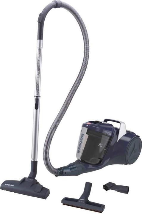 Actual product image Hoover Breeze BR71 BR20011 Cylinder Vacuum Dry Bagless