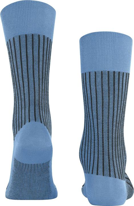 Produktbild Falke Oxford Stripe Herren Socken (39 - 40)