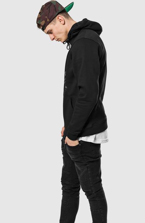 Produktbild Merchcode Linkin Park Logo Hoody (3XL)