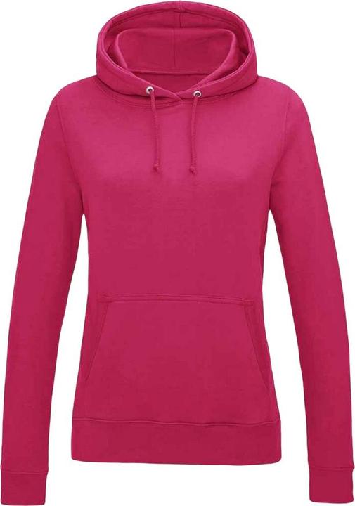 Awdis College Kapuzenpullover (XXL)