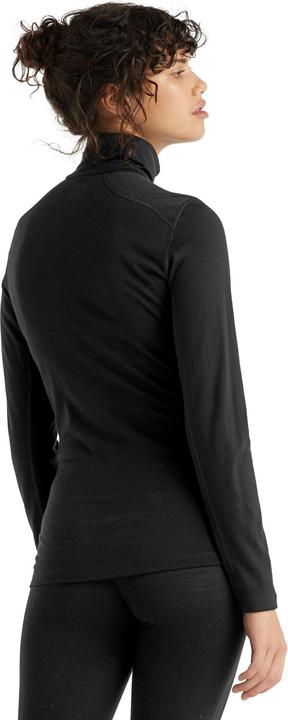 Image du produit Icebreaker Oasis Half Zip (M)