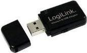 Produktbild LogiLink WLAN Micro (USB 2.0)