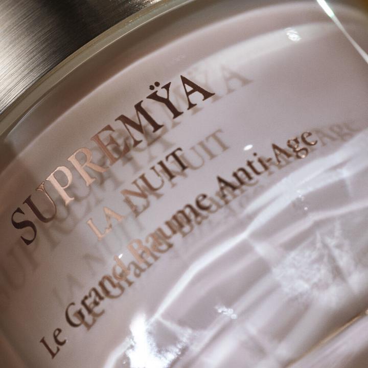 Immagine prodotto Sisley Supremya Grand Baume (50 ml, Crema notte)