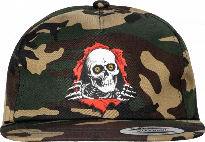 Produktbild Ripper 2 Snapback