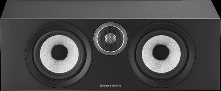 Image du produit Bowers & Wilkins HTM6 S3 Zwart (FP43990) (1 pièce)