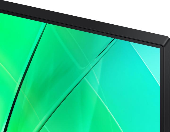 Produktbild Samsung ViewFinity S6 - S60D (2560 x 1440 Pixel, 27")