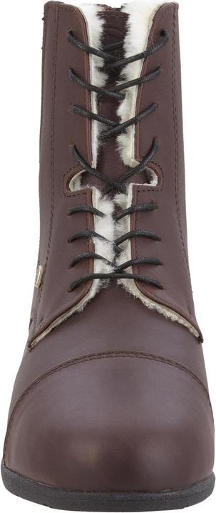 Image du produit Suedwind Footwear Bottines IceLock Merino BZ Lace (41)