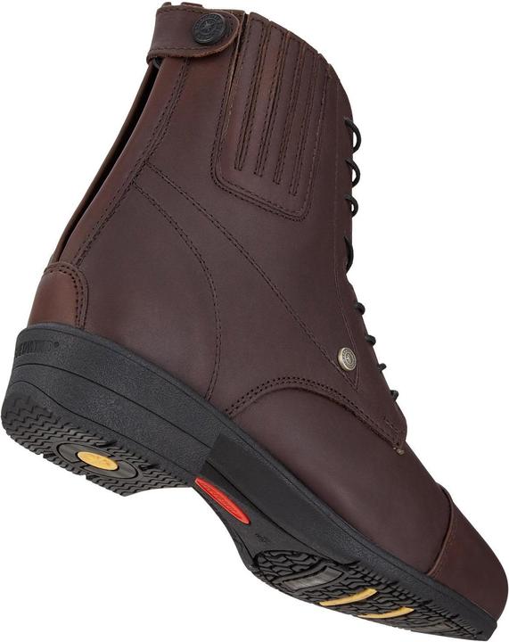 Image du produit Suedwind Footwear Bottines IceLock Merino BZ Lace (41)