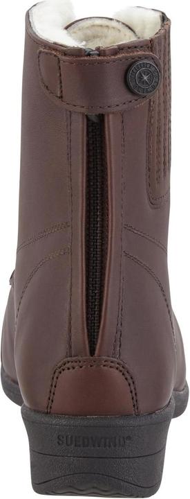 Image du produit Suedwind Footwear Bottines IceLock Merino BZ Lace (41)