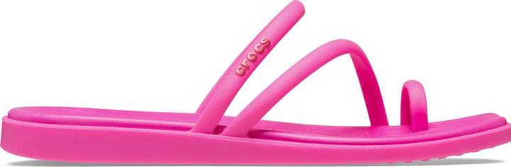 Crocs W's Miami Toe Loop Sandal (39)