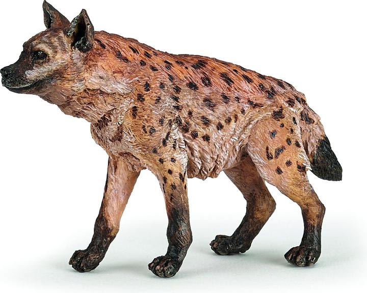 Actual product image Papo Figure Hyena figure (401629)