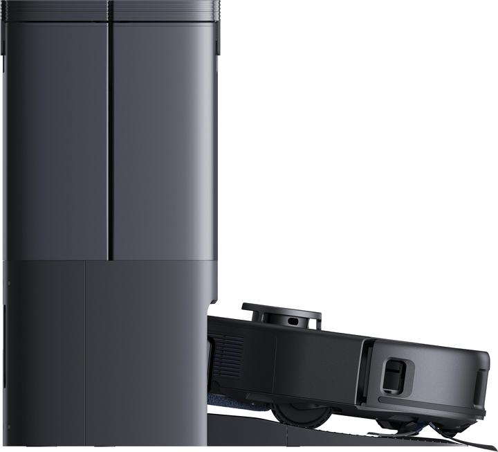 Actual product image eufy X10 Pro Omni EU (Vacuum mopping robot)
