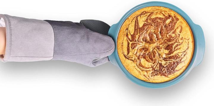 Actual product image Joseph Joseph Nest Bake Backform Kuchen antihaftbeschichtet
