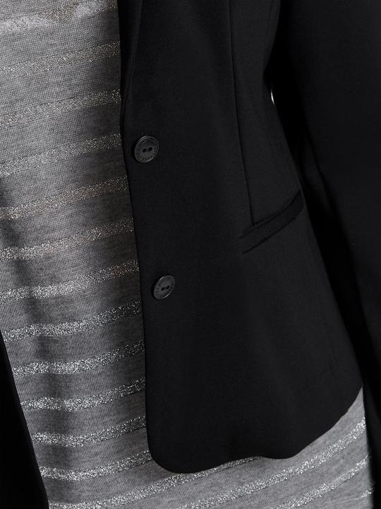 Actual product image Only Blazer (XL)