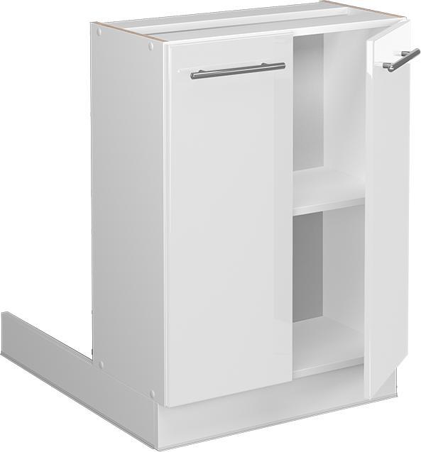Actual product image Vicco Kücheninsel Fame-Line (30 x 60 x 82 cm)