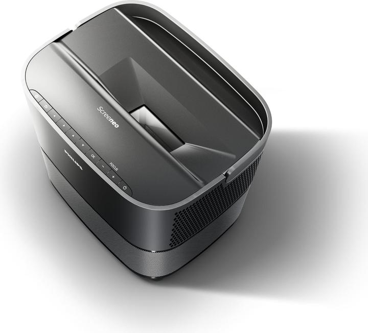 Produktbild Philips Screeneo 2510 (Full HD, 2000 lm)