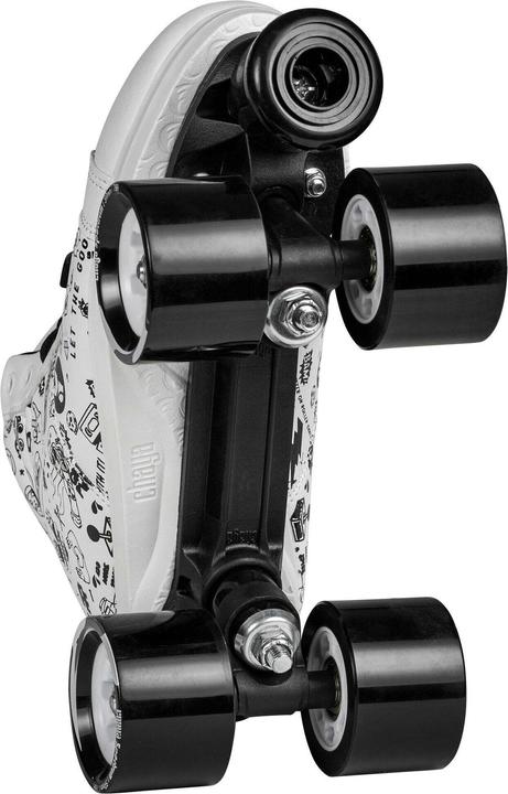 Produktbild Powerslide Chaya Vintage Rollerskates (39)