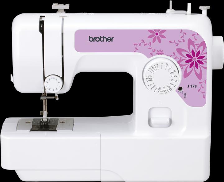 Produktbild Brother J17s