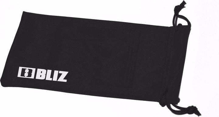 Actual product image Bliz Hero (Matt Black, Brown w Blue multi, Brown w Blue multi)