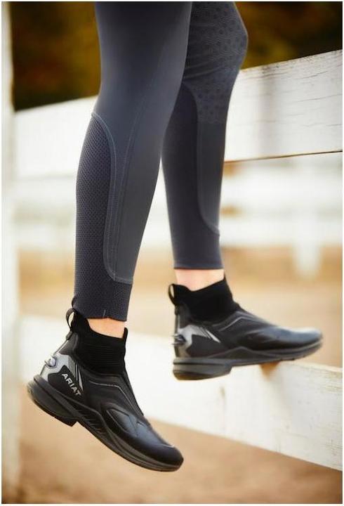 Immagine prodotto Ariat Stivaletto da donna Ascent (38.5)