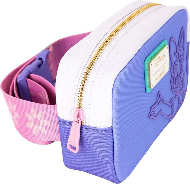 Produktbild Loungefly Disney by Sling Brusttasche / Umhängetasche Daisy Duck