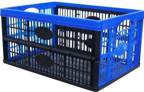 Immagine prodotto Viso Scatola d'archivio BP320BL Blu 475 mm x 235 mm (47,5 x 35 x 23,5 cm, 30 l)
