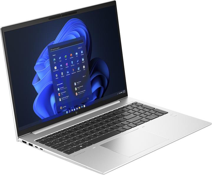 Produktbild HP EB860G10 i7-1365U 16 16GB/512 PC Intel i7-1365U, 16 WUXGA AGLEDUWVA, UMA, Webcam, 16GB DDR5, 512GB S (16", Intel Core i7-1365U, 16 GB, 512 GB, Eng. Int.)