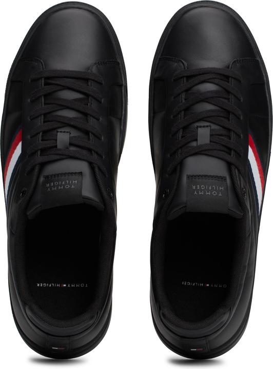 Image du produit Tommy Hilfiger Icon Court Lth Stripes (44)