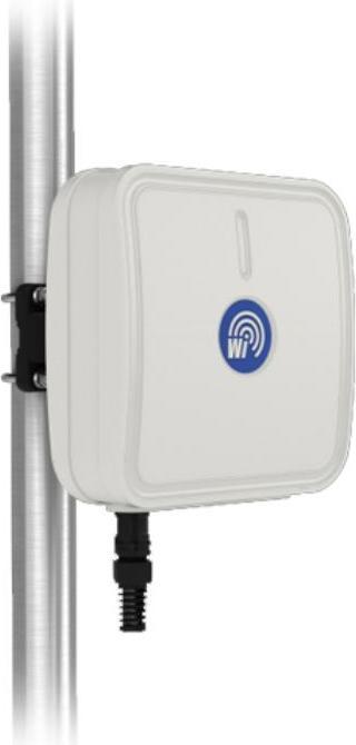 Actual product image Wireless Instruments WiBOX PA M3-18X - 3.3 - 3.8 GHz, 18 dBi PtP/Client Antenna, incl. WiMount (Wi-Fi)