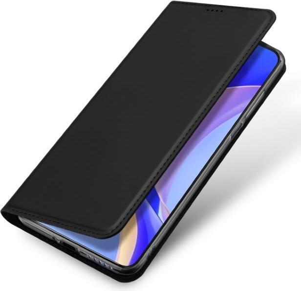 Actual product image Dux Ducis Skin Pro Series Bookcover (Huawei Nova Y90)