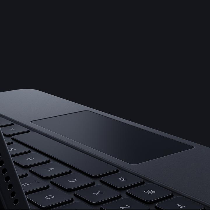 Image du produit Xiaomi Focus Keyboard (DE)