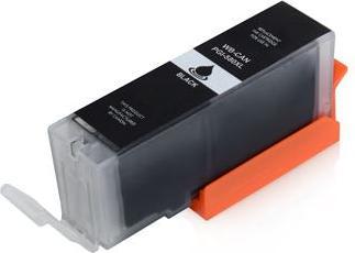 Immagine prodotto Hermex Cartuccia d'inchiostro compatibile XXL per Canon PIXMA TS8350 (M, FC, C, PC, PREMIER, Y)