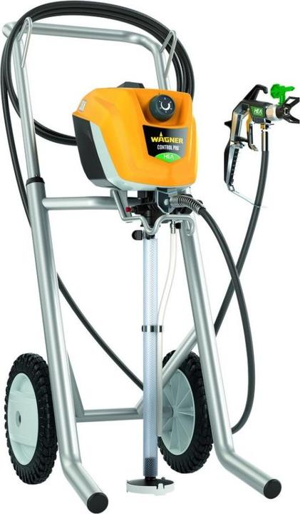Productafbeelding 2385356 Control Pro 350M SET Airless-Sprühgerät