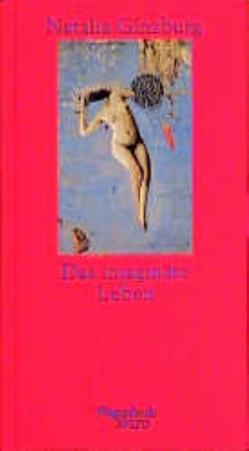 Immagine prodotto Das Imaginäre Leben (Tedesco, Natalia Ginzburg, Aratro Maja, 2024)