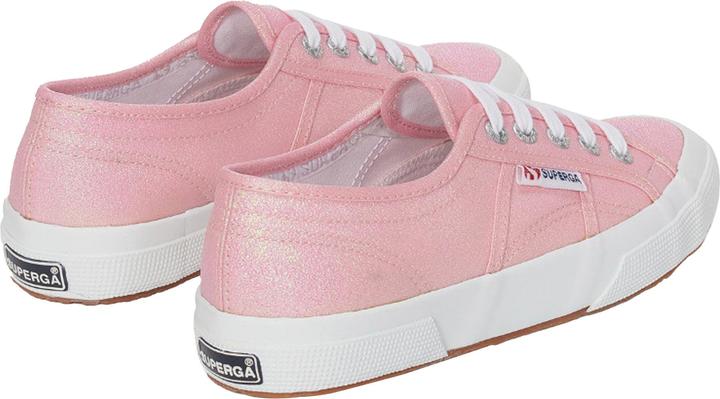 Immagine prodotto Superga 2750 Lamew Scarpe Sportive Metallica Adulto Unisex (37)