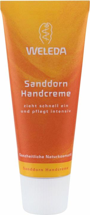 Produktbild Weleda Sanddorn (50 ml)